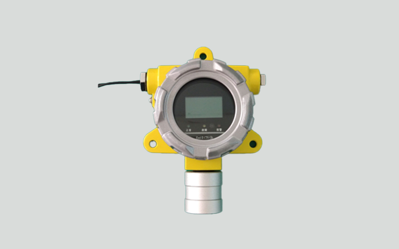 可燃气体探测器 CCCF 消防认证解决方案：一站式合规通关指南