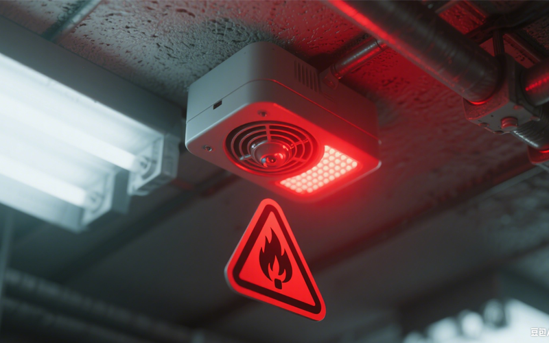 可燃气体探测器环形试验箱的典型应用场景：从研发到运维的全链条守护