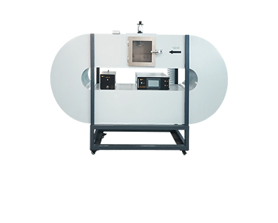 可燃气体在线式标定箱