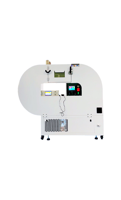 气体环形试验箱